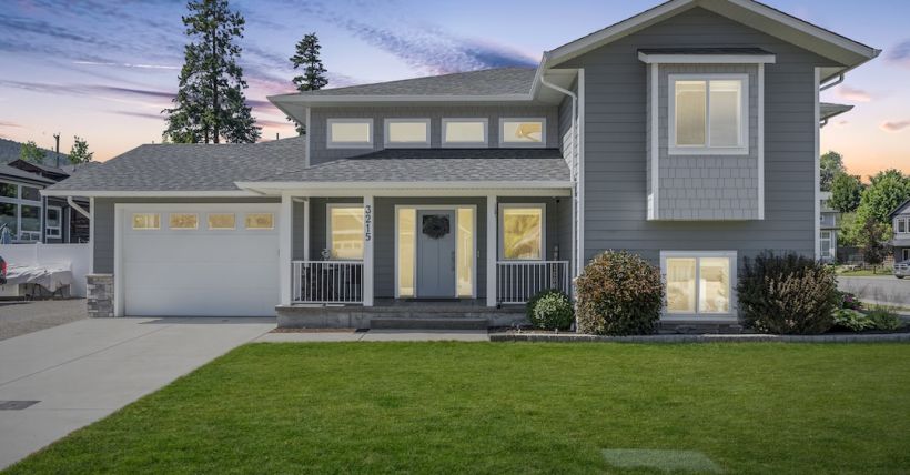 Armstrong BC Real Estate | 3215 McKechnie Drive